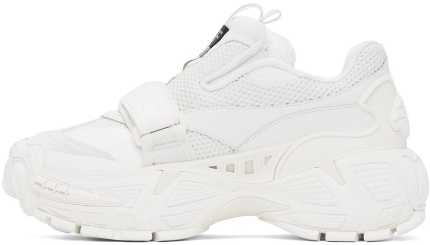 Off-White White Glove Sneakers 3