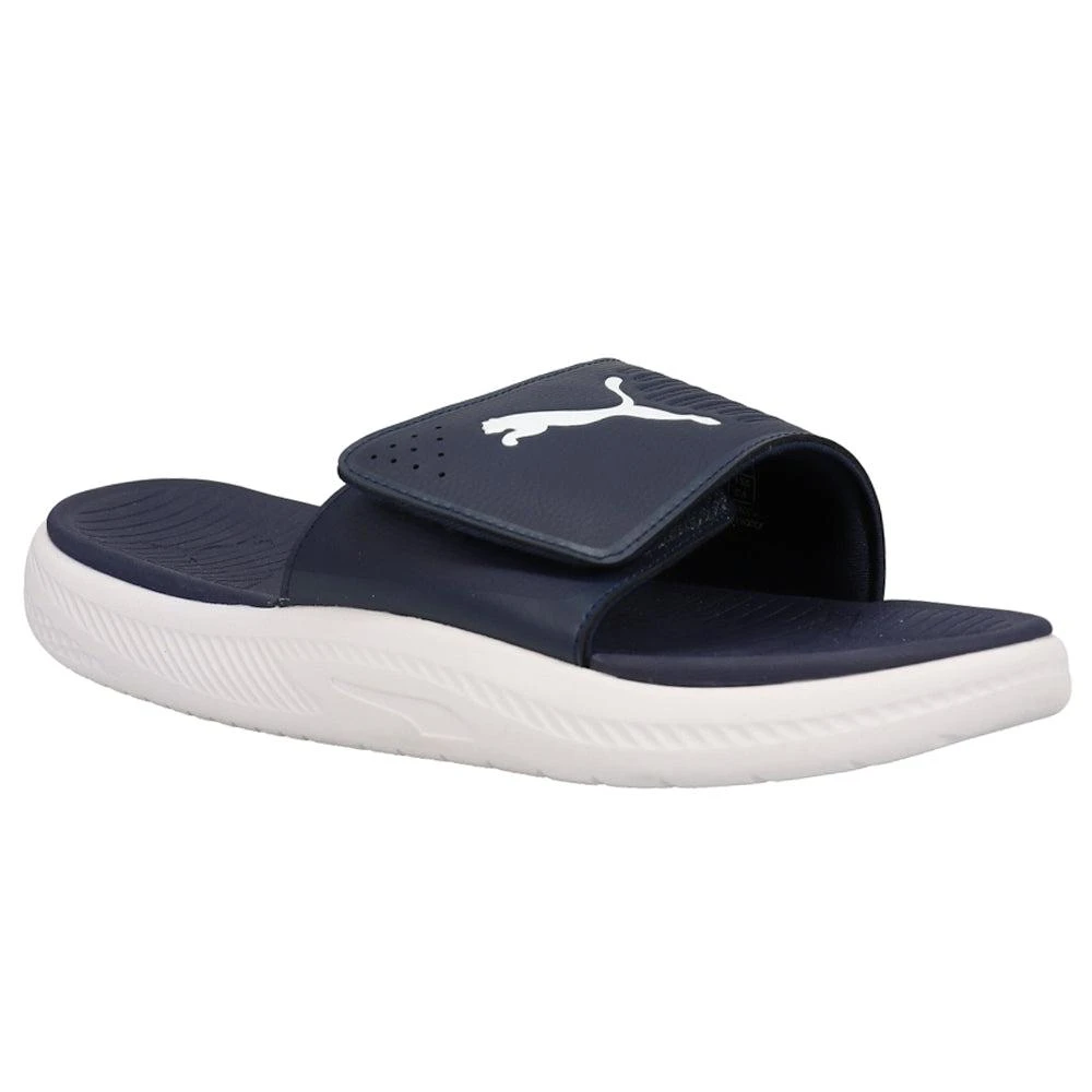 Softride V Slide Sandals – On Sale Now with Up to 26% Off - Main Image