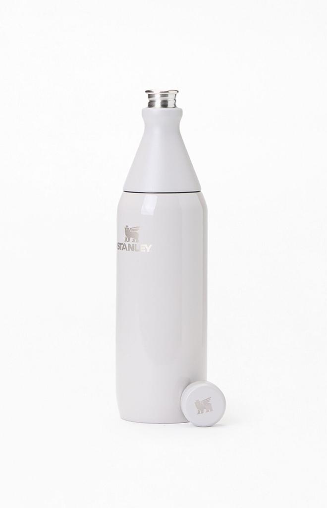 Stanley Gray The All Day Slim Bottle 20 oz