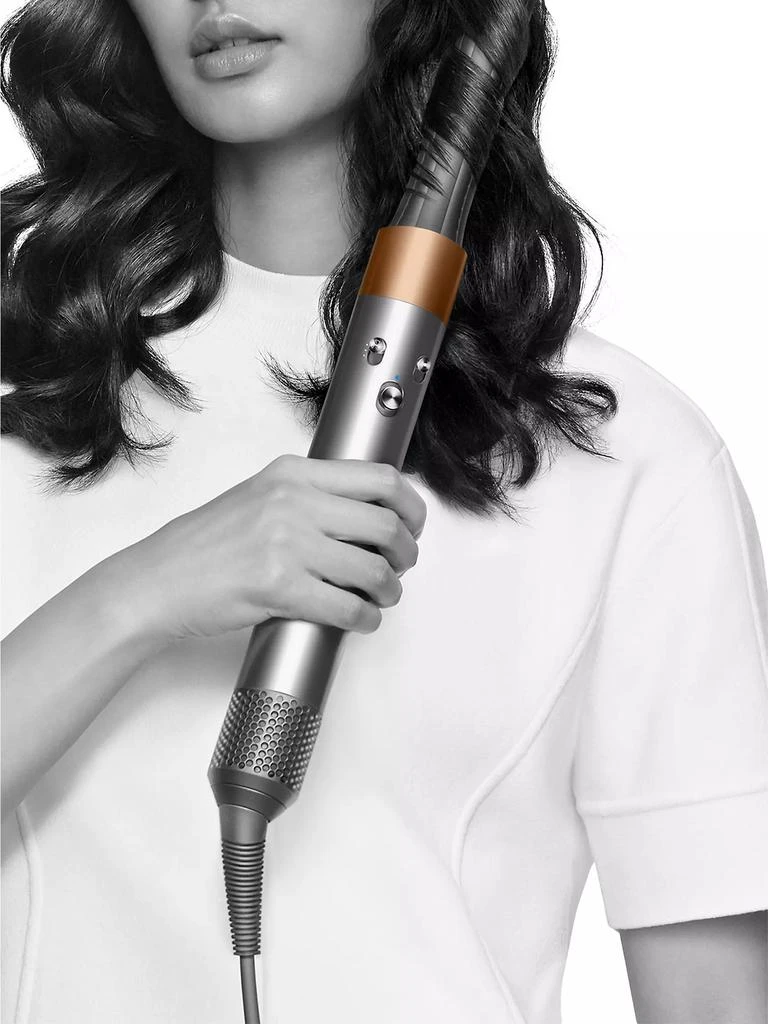 Dyson Airwrap Multi-Styler Complete Long 5