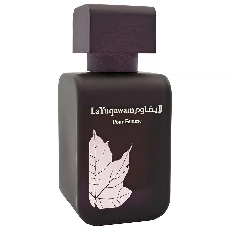 Rasasi Rasasi La Yuqawam Ladies EDP