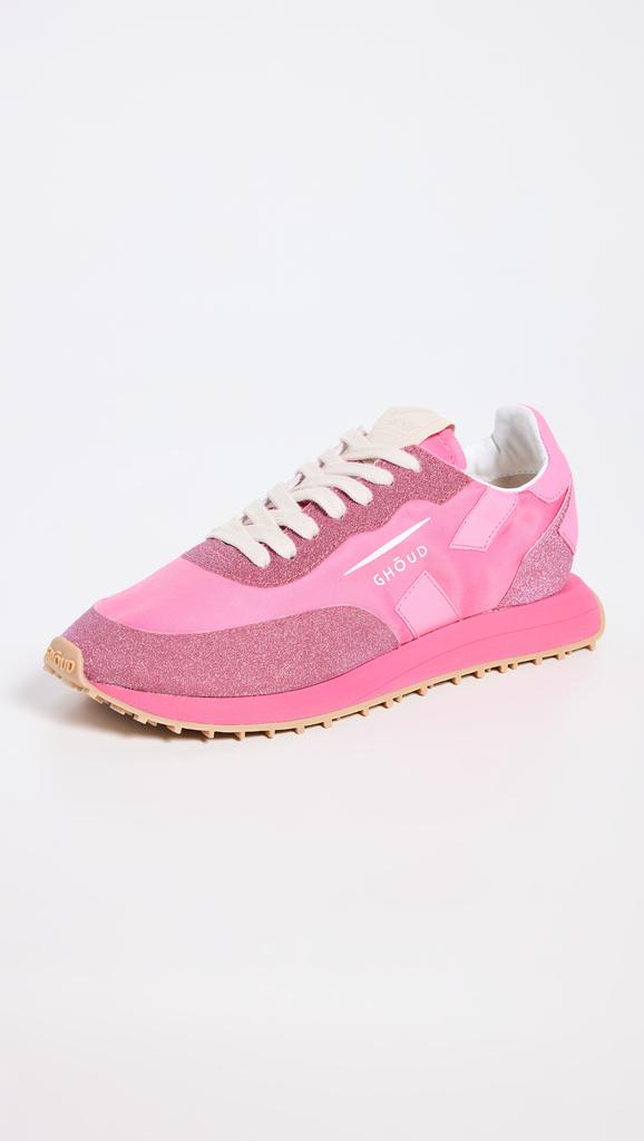 GHOUD Starlight Soft Low Sneakers