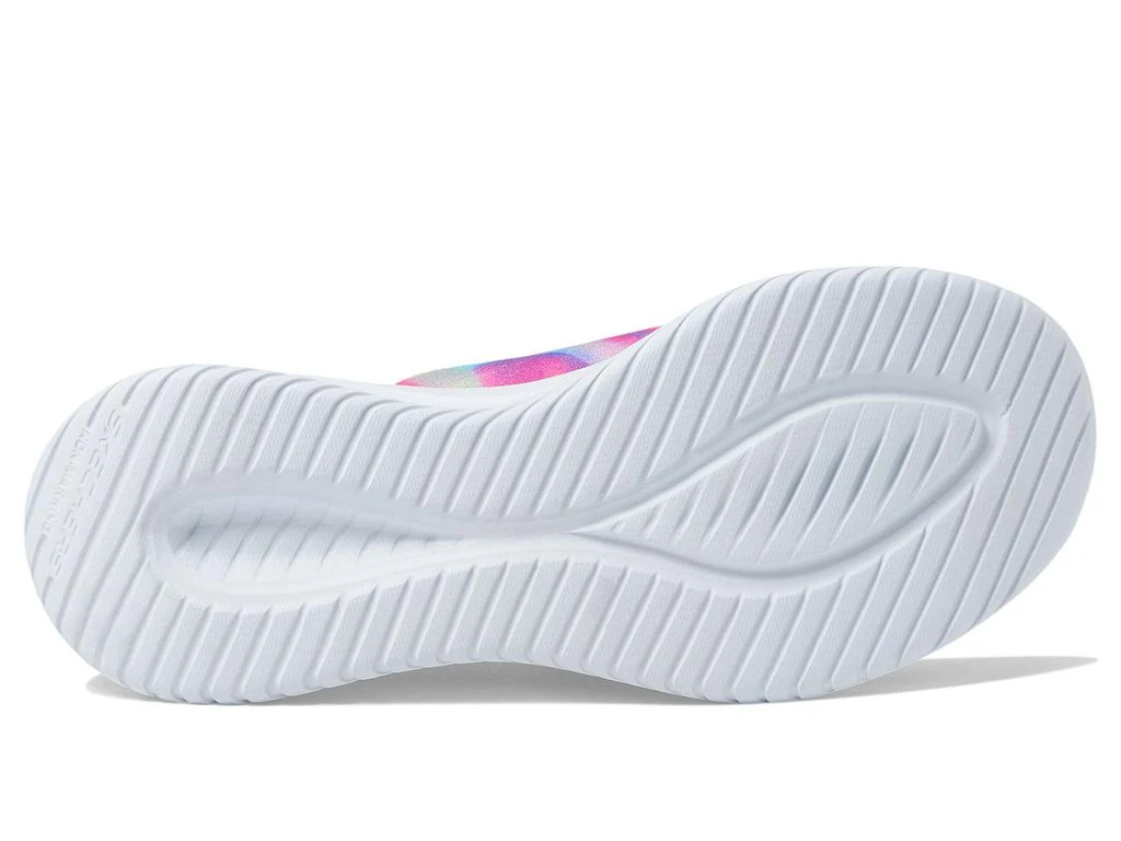 SKECHERS Sport Stretch Knit-Ultra Flex 3.0 303811L (Little Kid/Big Kid) 3