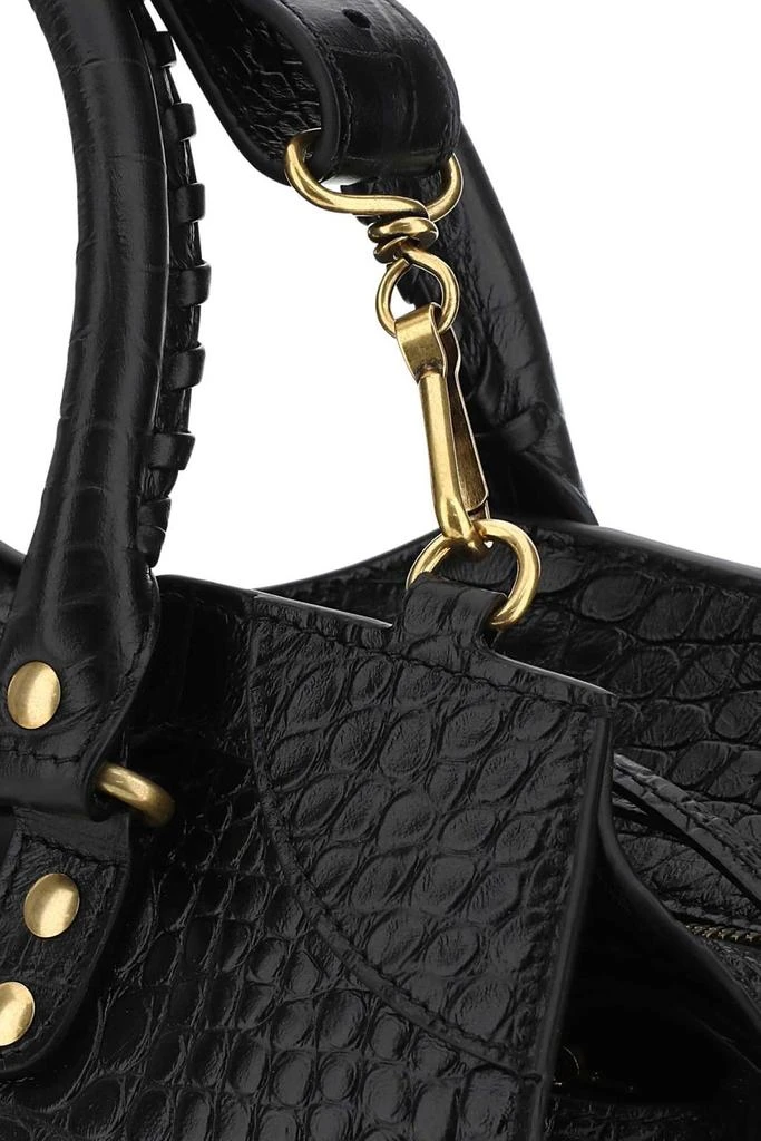 Balenciaga Balenciaga Neo Classic City Tote Bag 4
