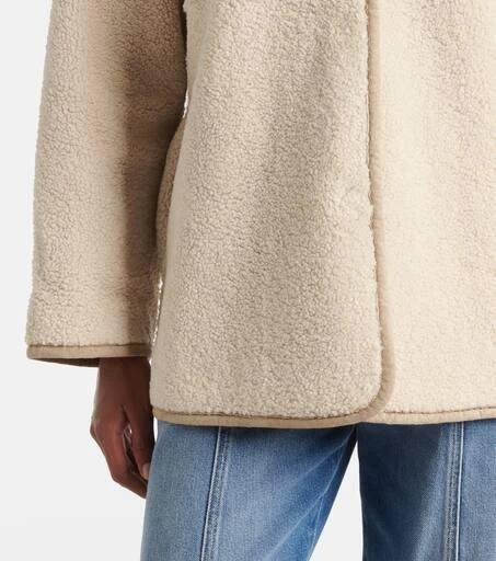 Velvet Albany reversible jacket 5