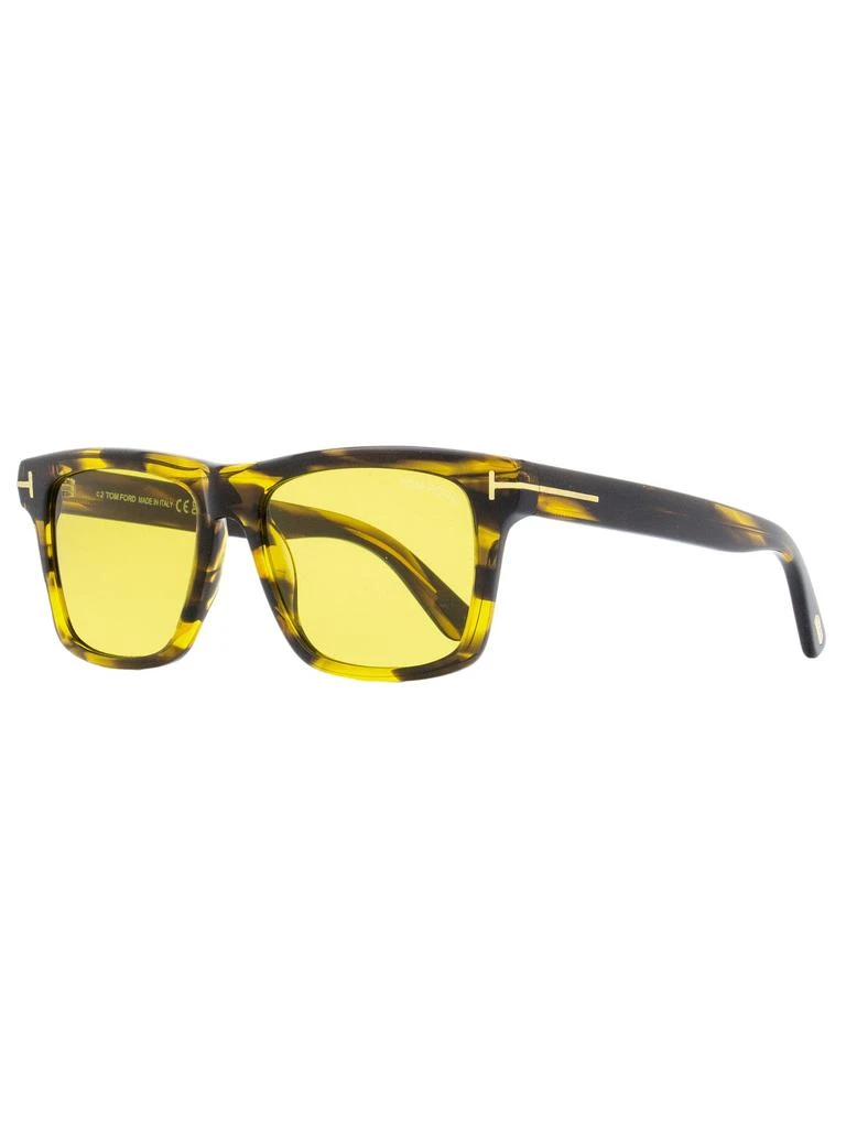 NEW!!! TOM FORD Buckley-02 Sunglasses TF906 55E Authentic New, TOM FORD Buckley-02 Sunglasses TF906 55E Authentic main image 4