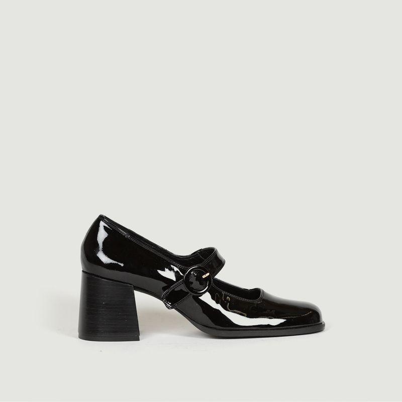 Carel Caren shoes NOIR CAREL