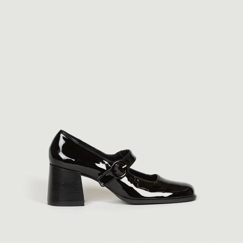 Carel Caren shoes NOIR CAREL 1