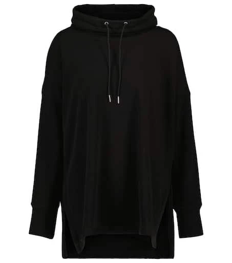 Adam Selman Sport Oversized hoodie 1