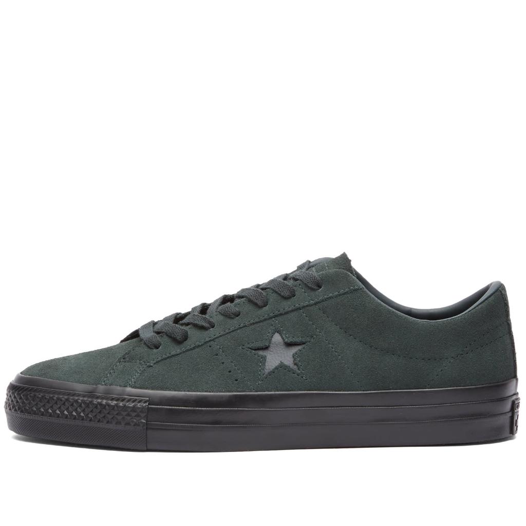 Converse Converse One Star Pro Classic Suede