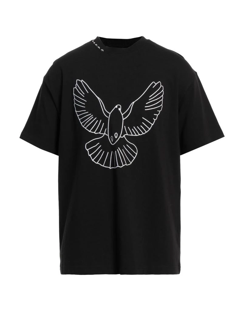3.Paradis T-shirt 1