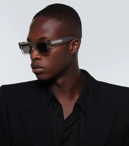 Yves Saint Laurent SL 572 square sunglasses 2