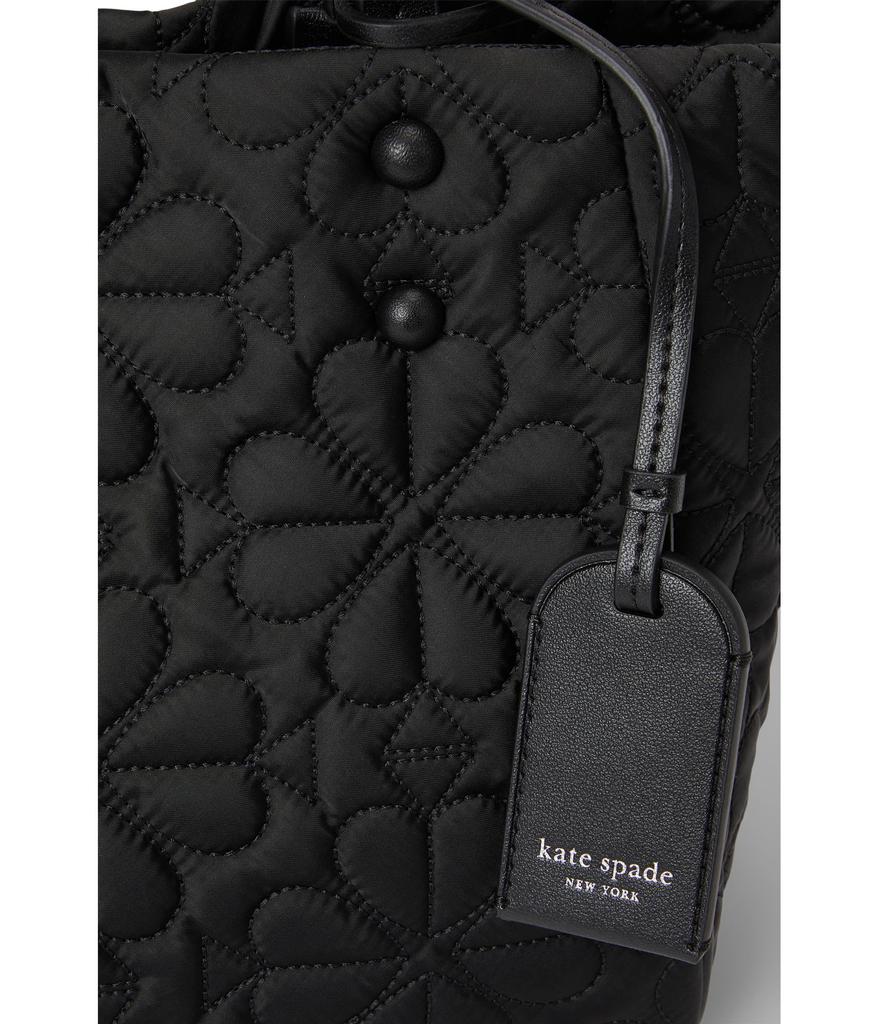 Kate Spade Tilly Quilted Small Tote Bag - Tote Bags - Free