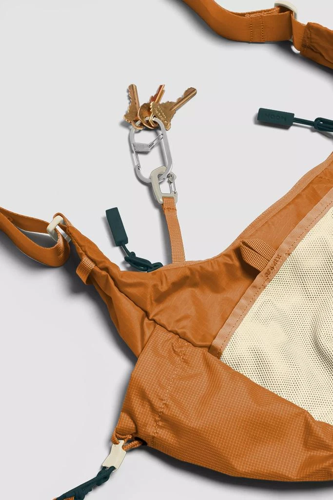 BABOON TO THE MOON BABOON TO THE MOON Crescent Crossbody Big 3