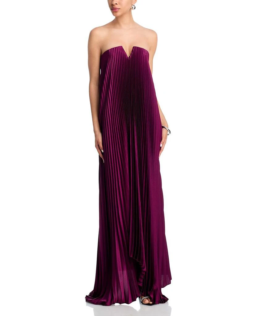 L
IDEE Black Tie Gown 1