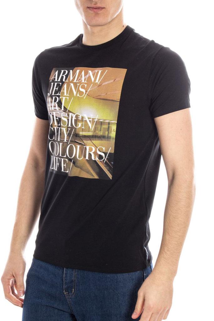 Armani Jeans Armani Jeans Topwear