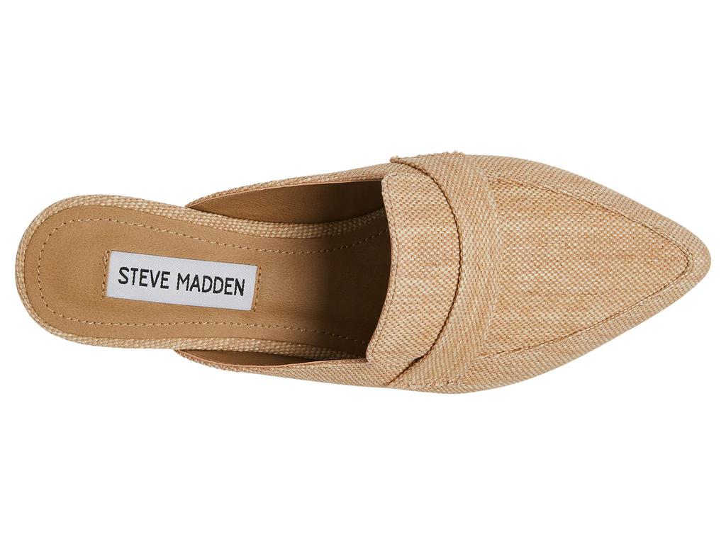 Steve Madden Flavor Flat Mule