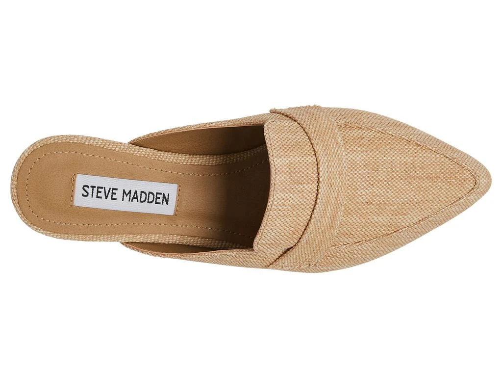 Steve Madden Flavor Flat Mule 2