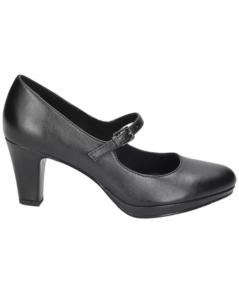 Easy Street Women's Zest Platform Pumps 2