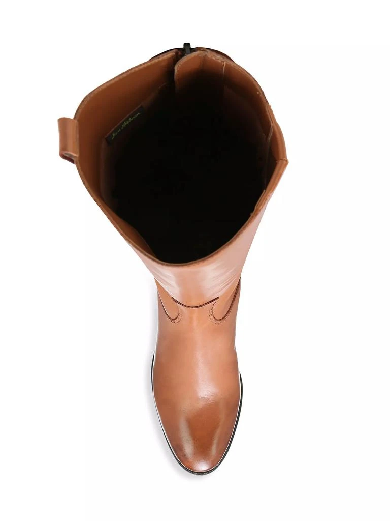 Sam Edelman Penny Leather Riding Boots 4