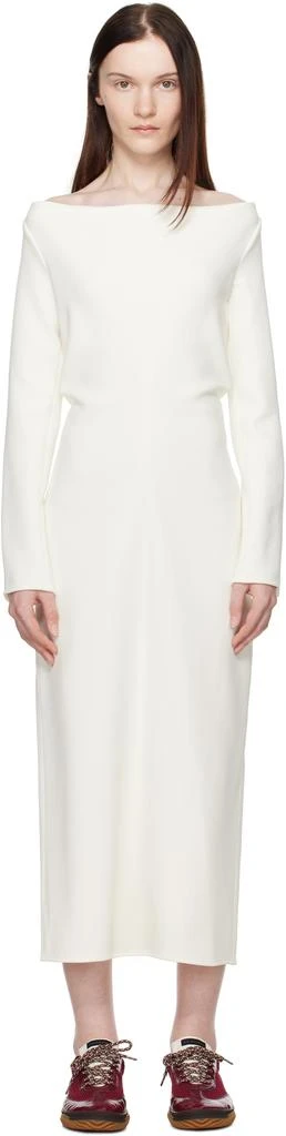 Proenza Schouler Off-White Yara Maxi Dress 1
