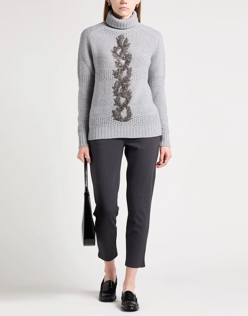 Mr & Mrs Italy Turtleneck 2