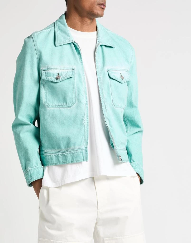 Marni Denim jacket 4