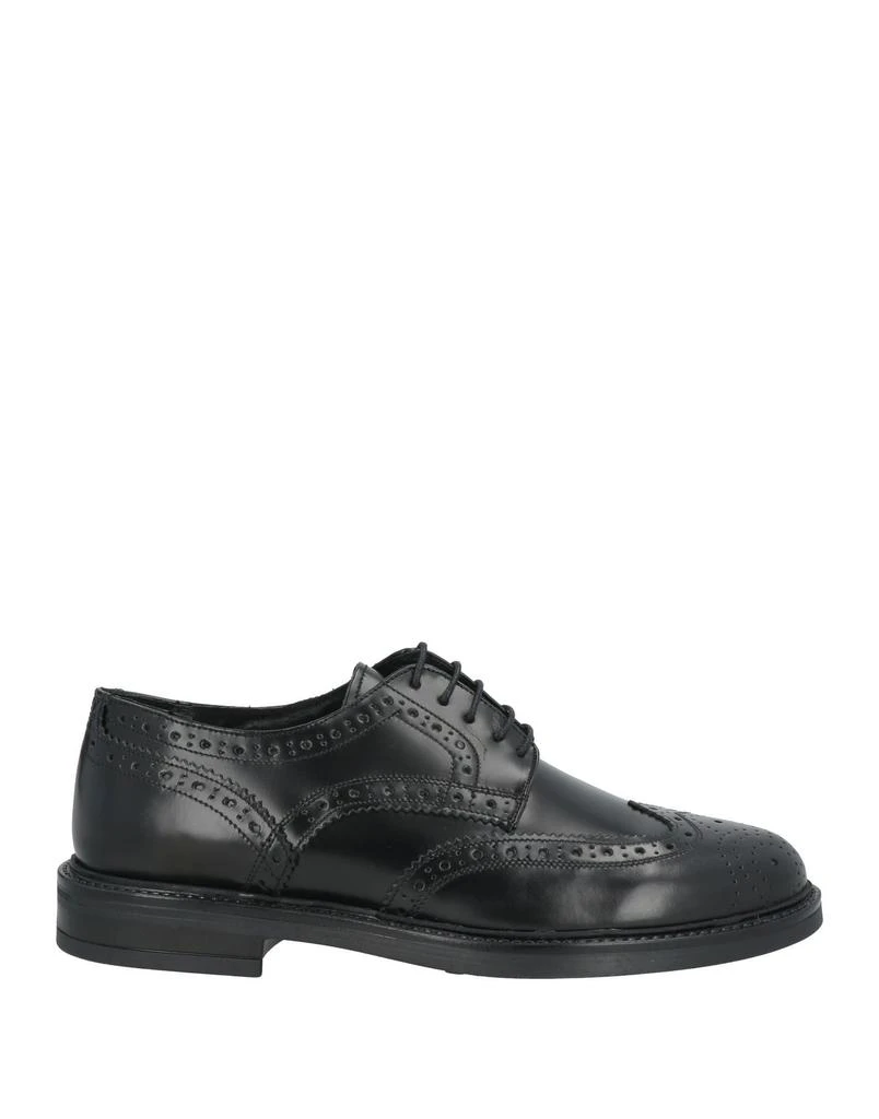 BRUNO VERRI Laced shoes 1