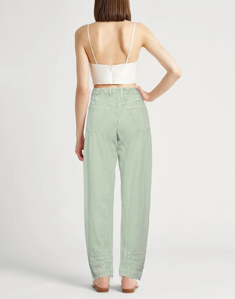 Jil Sander Denim pants 3