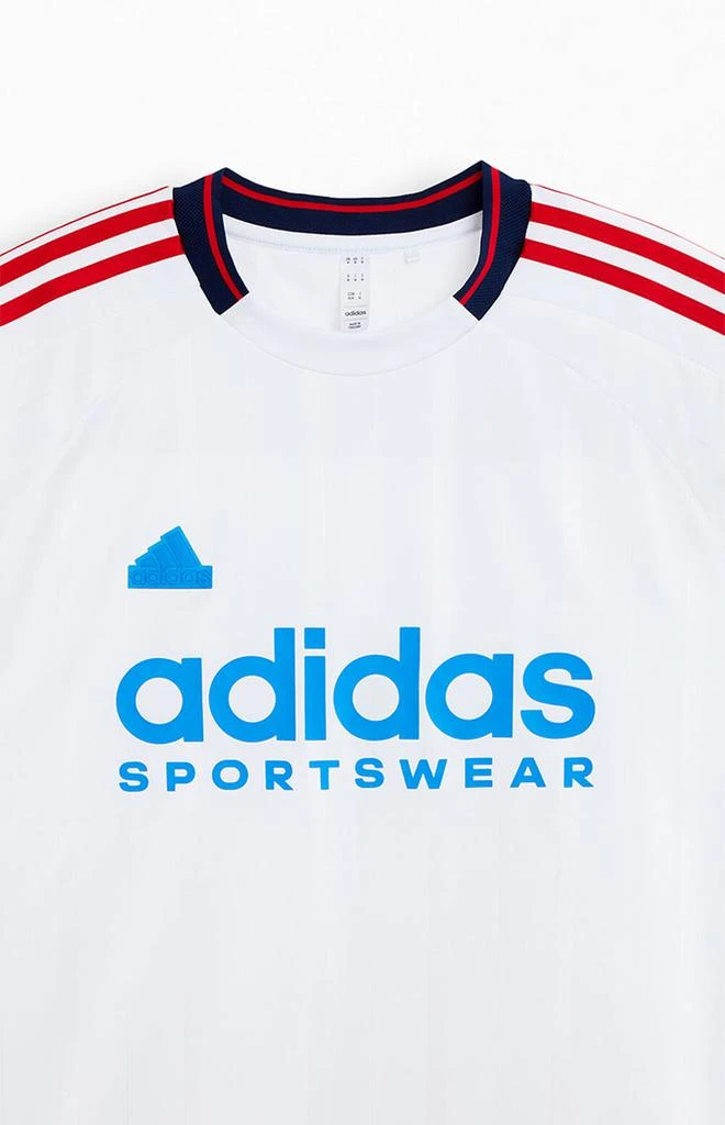 Adidas House Of Tiro Nations Pack T-Shirt 2