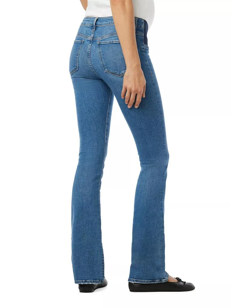 Joe's Jeans The Icon Maternity Boot Cut Jeans 5