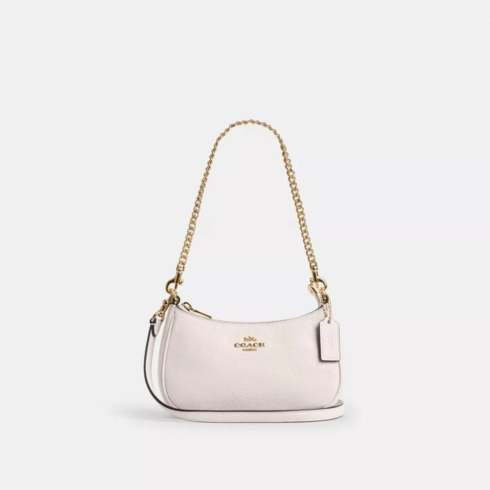 Coach Teri Mini Crossbody Bag 1