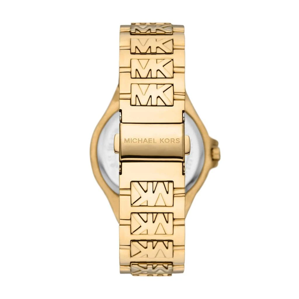 Michael Kors MK7339 - Lennox Three-Hand Watch 3