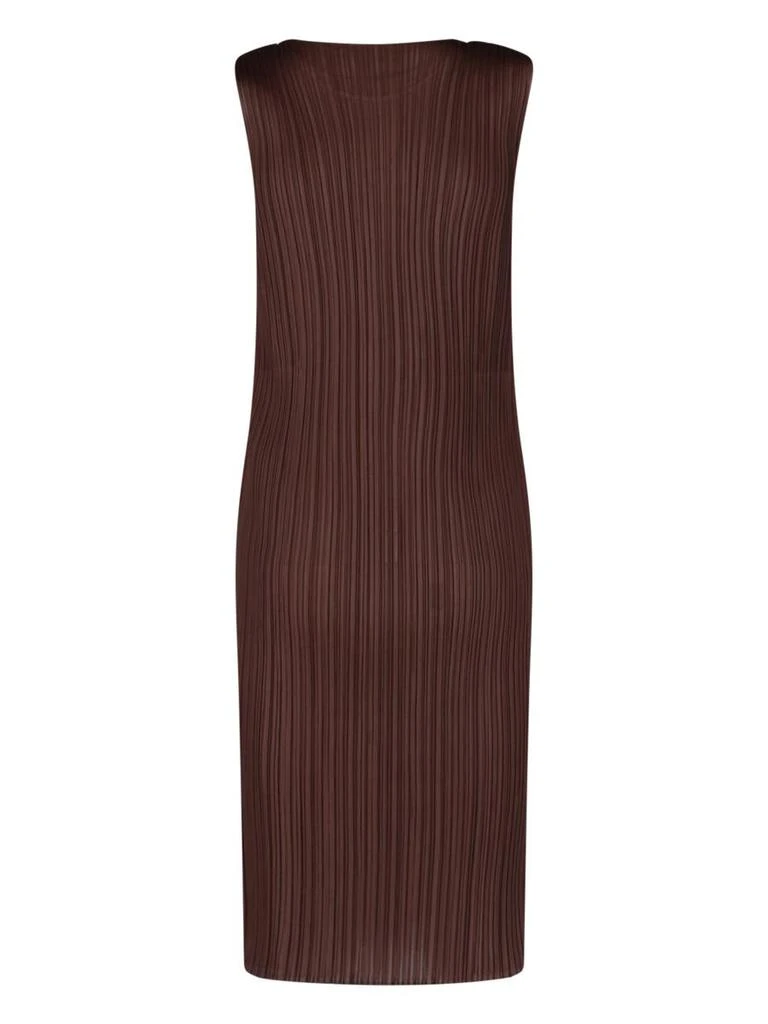 Pleats Please Pleats Please Issey Miyake Dresses 2