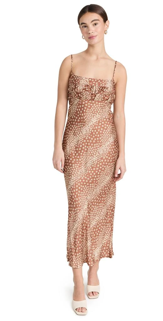 Ciao Lucia Nera Dress 1