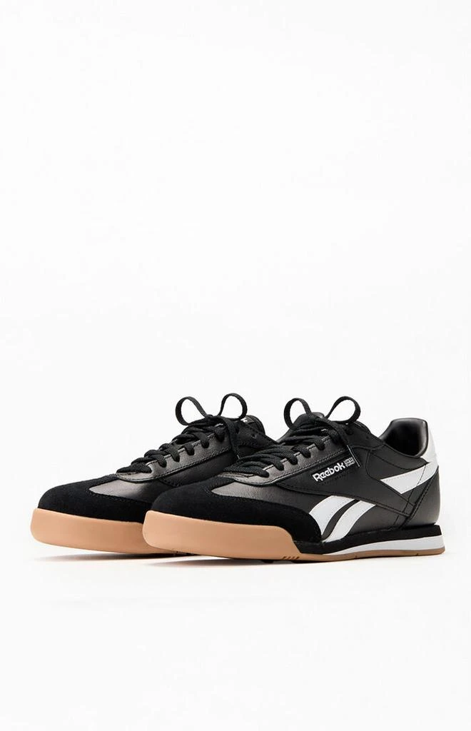 Reebok Black Campio XT Shoes 2