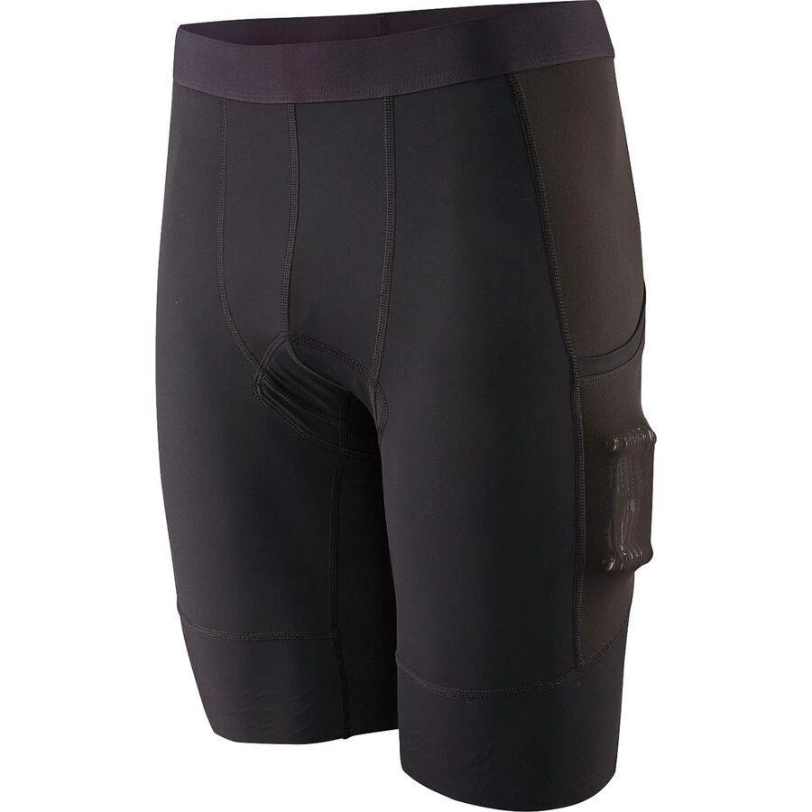 Patagonia Dirt Roamer Liner Short - Men's 2