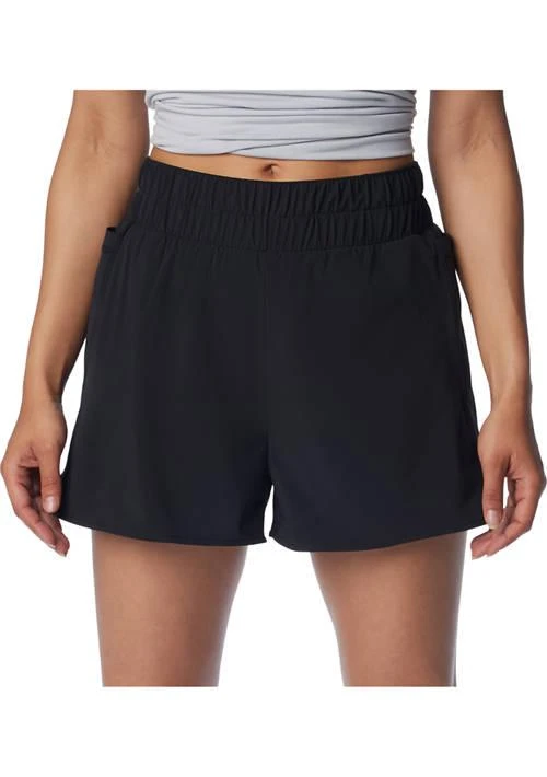 Columbia Tidal Light Lined Shorts 4