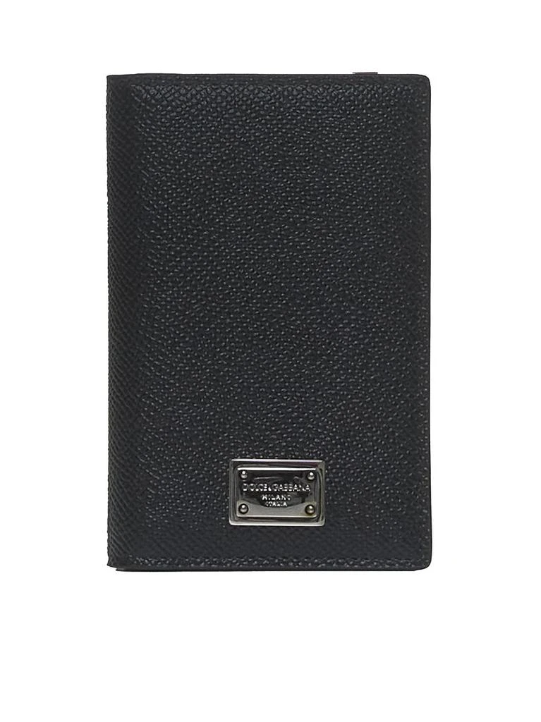 Dolce & Gabbana Dolce & Gabbana Wallets 1