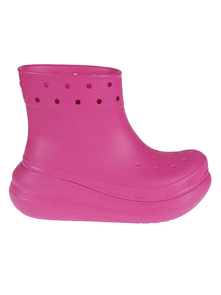 Crocs CROCS - Classic Crush Rain Boots 1