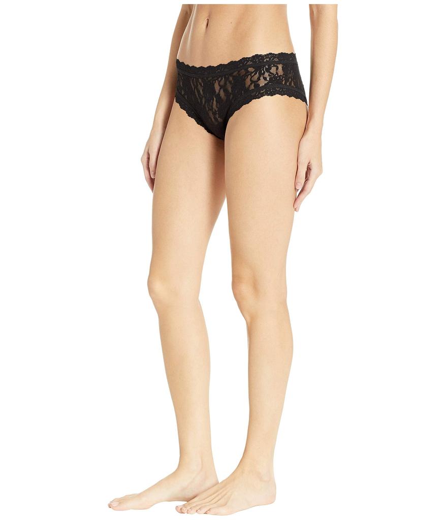 Hanky Panky Signature Lace Keyhole Cheeky Hipster