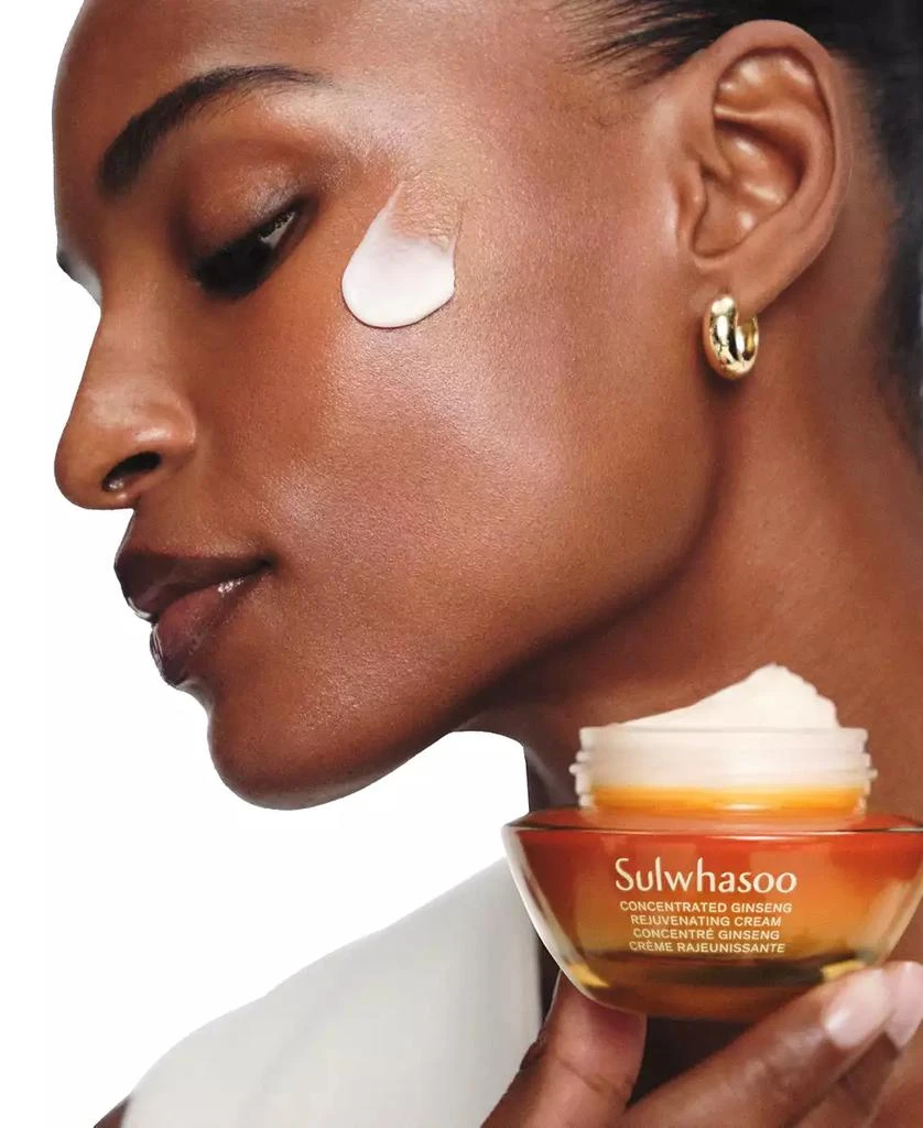Sulwhasoo 4-Pc. Concentrated Ginseng Rejuvenating Cream Set 7