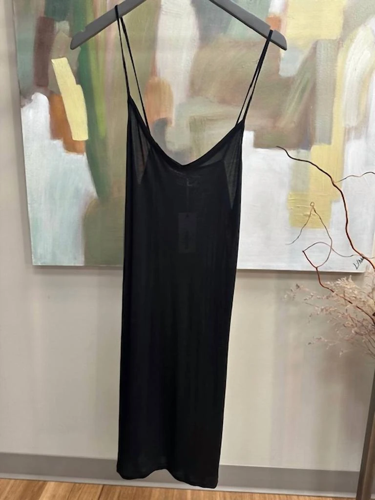 MAJESTIC FILATURES Majestic Filatures - Women
s Viscose slip