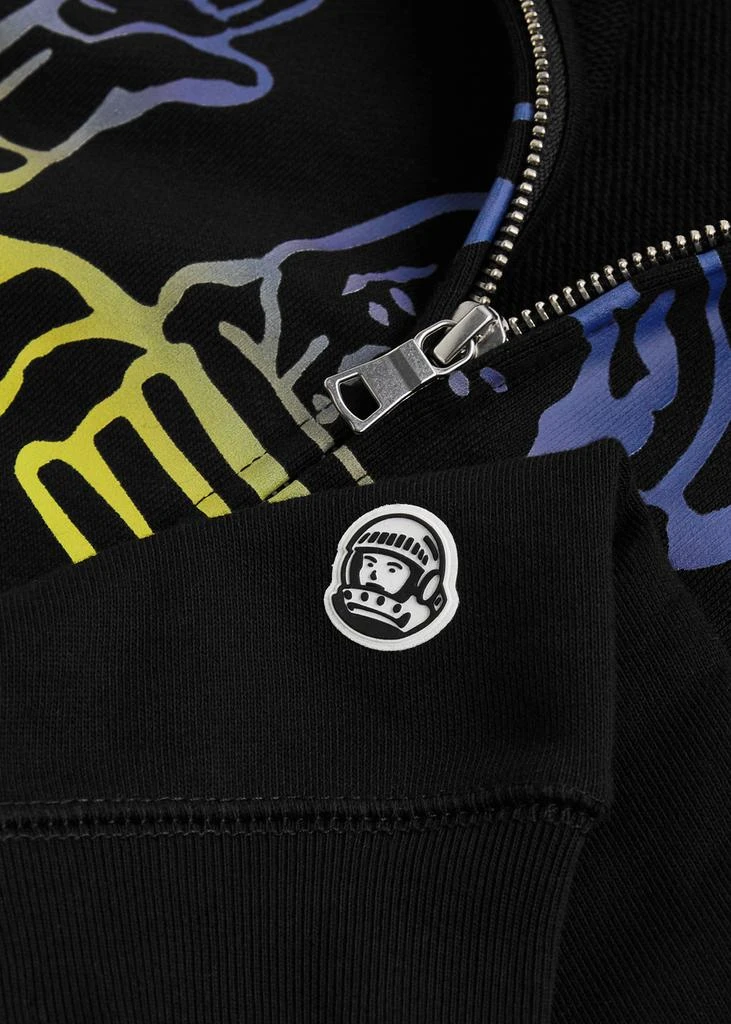 Billionaire Boys Club Standing Astro hooded cotton sweatshirt  5