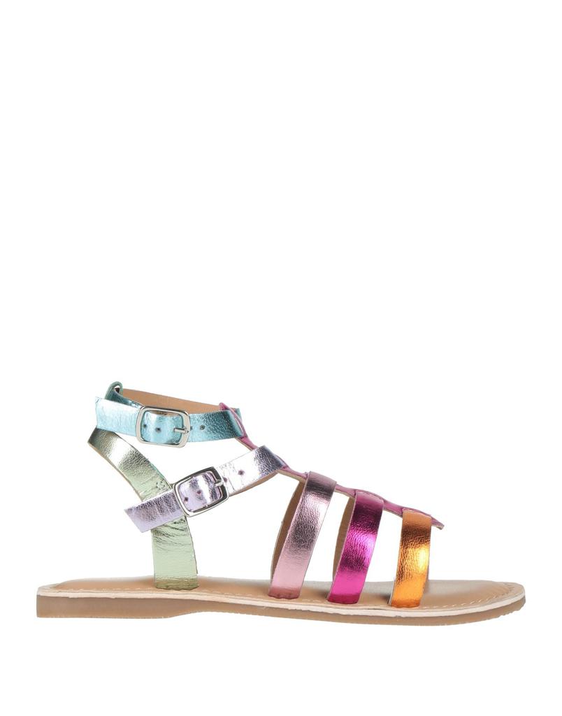 COLORS OF CALIFORNIA Sandals