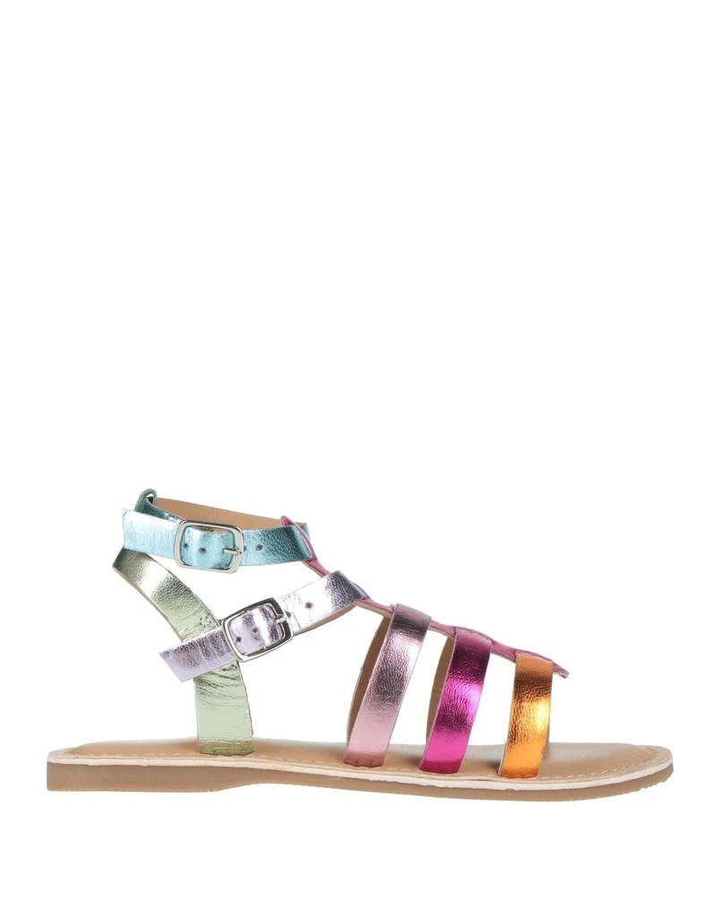 COLORS OF CALIFORNIA Sandals 1