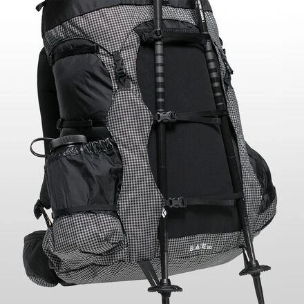Granite Gear Blaze 60L Backpack 4