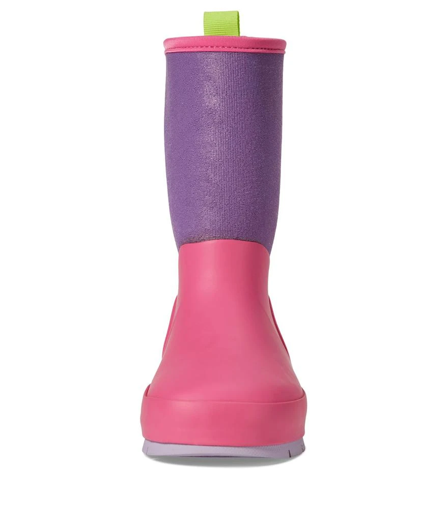 Western Chief Puddle Patch Waterproof Boot (Little Kid/Big Kid) 2