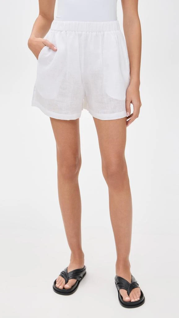MIKOH Tellaro Shorts 6