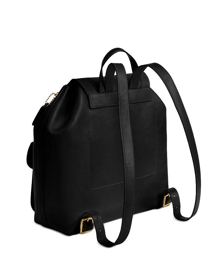 Coach Crosby Backpack 5